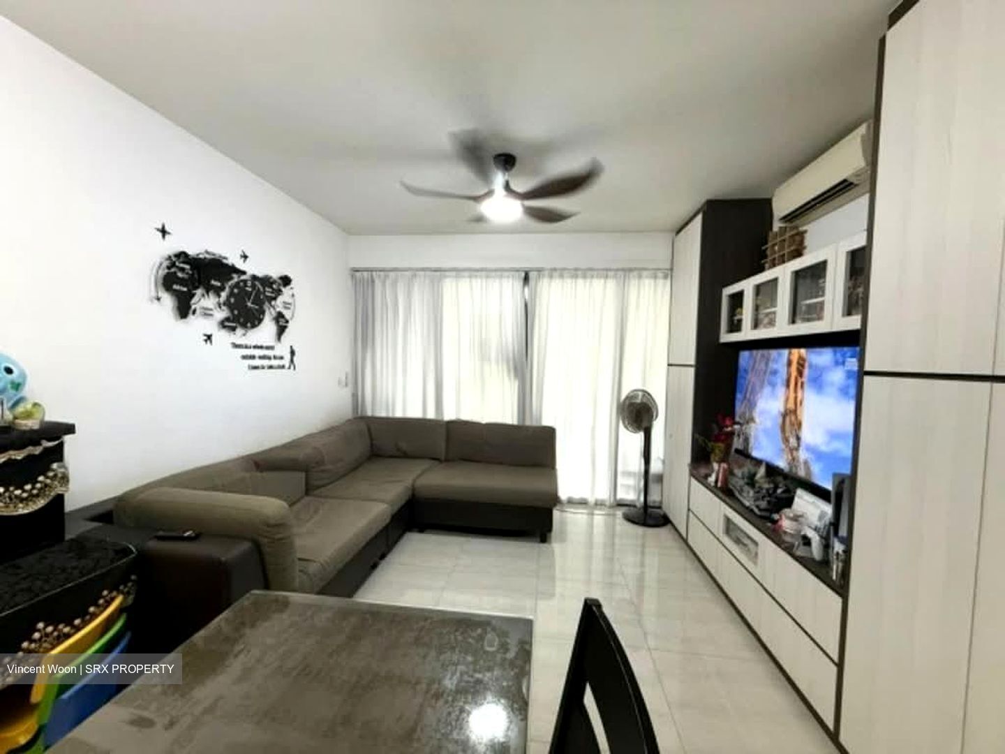 Parc Centros (D19), Condominium #562205141